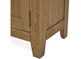 Burford Sideboard - leg